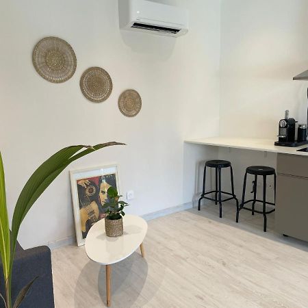 Studio Marseille Eksteriør billede