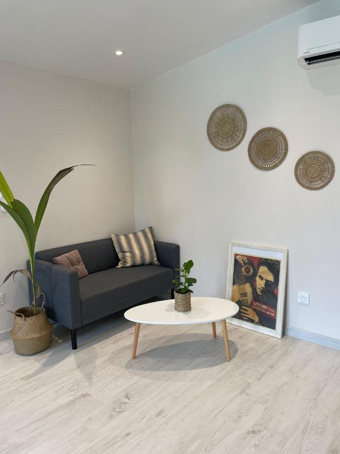 Studio Marseille Eksteriør billede