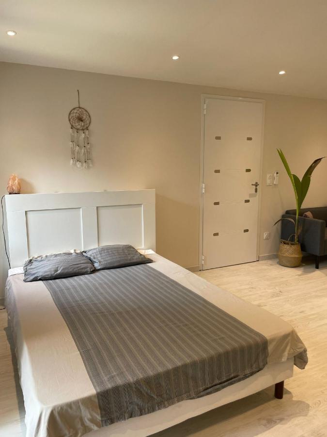 Studio Marseille Eksteriør billede